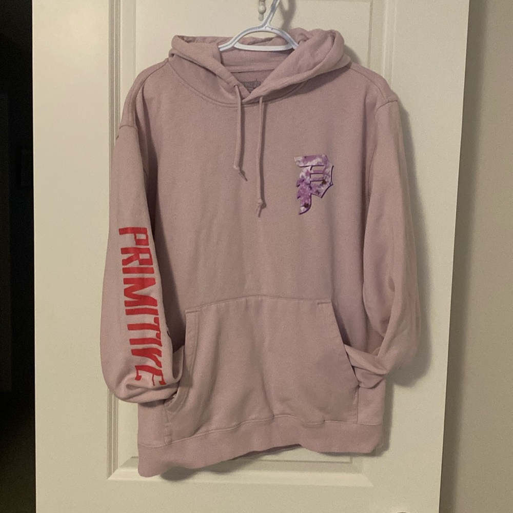 Dragon Ball Z hoodie. Men’s Medium. GUC